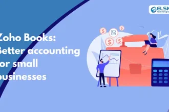 Zoho Books