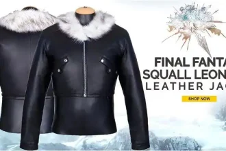 leonhart jacket