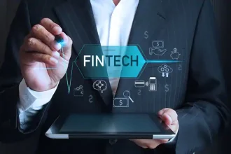 rarefiedtech.com Fintech