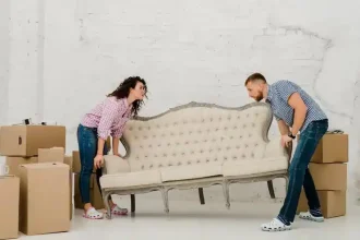 2-Seater Sofas