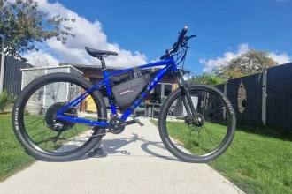2000W Ebike