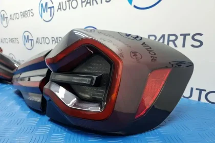 Auto Parts