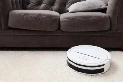 Cordless Vacuums