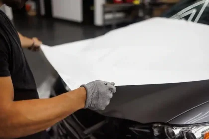 Custom Graphics