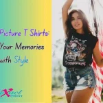 Custom Picture T Shirts