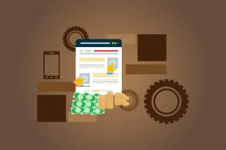 E-commerce