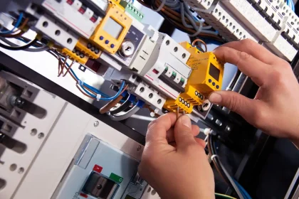 Electrical Safety