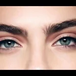 Eyebrow Thickening