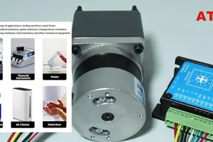 Gear Motors
