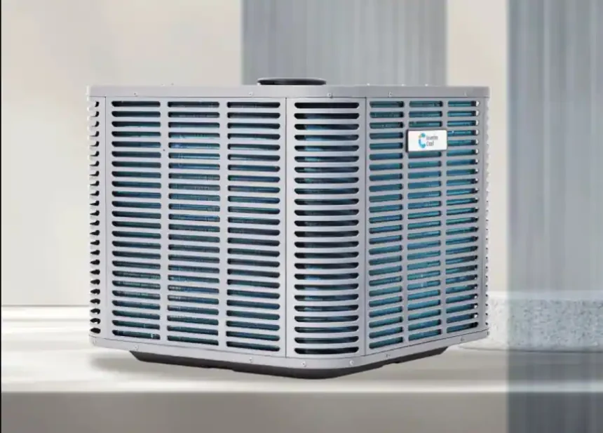 HVAC