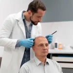 Hair Restoration Clinic