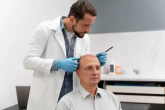 Hair Restoration Clinic