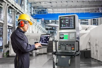Industrial PCs
