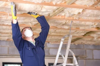 Insulation Services