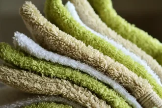 Laundry Cleaning