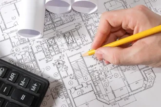 MEP Estimating