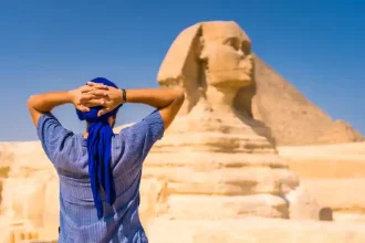 Nile Cruise