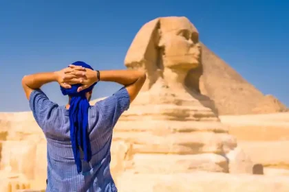 Nile Cruise