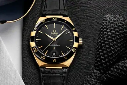 Omega Replica Watches