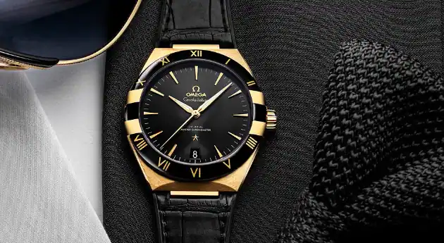 Omega Replica Watches