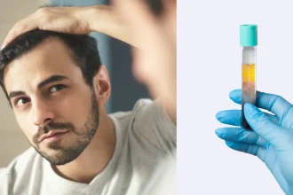 PRF Hair Loss Treatments
