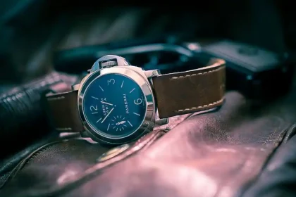 Panerai Replic