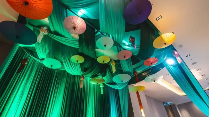 Phuket Event Company