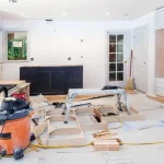 Renovating Your Home
