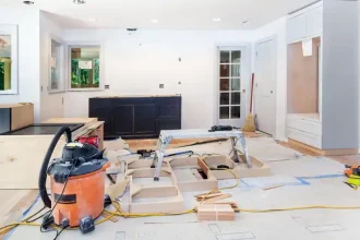 Renovating Your Home