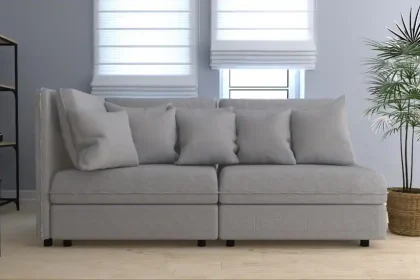 Sofa Best Fits