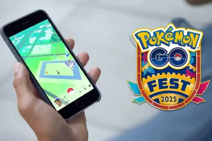 Spoof Pokémon