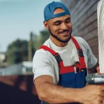 St Augustine AC Contractors