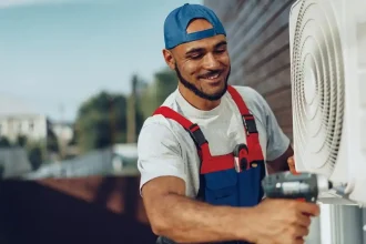 St Augustine AC Contractors