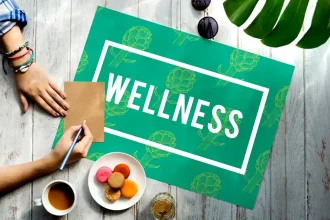 Summer Wellness