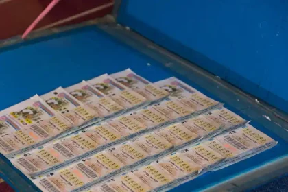 Thai Lottery