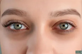 Tired Eyes