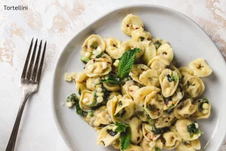 Tortellini