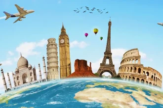 Travel Trends