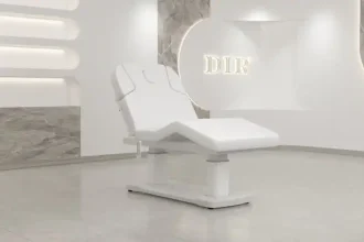 Treatment Beds