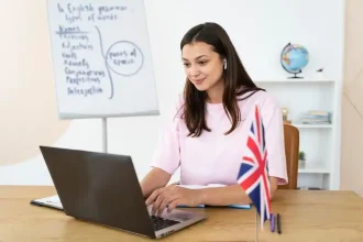UK NARIC Translation
