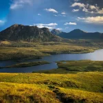 holidays in Scotland