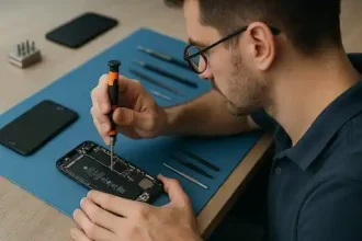 iPhone Repair