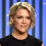 Megyn Kelly Net Worth