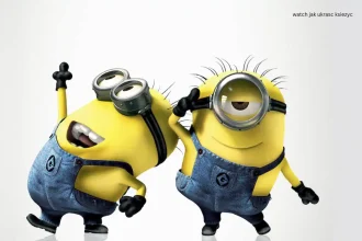 Watch Jak Ukraść Księżyc