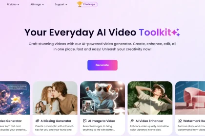 AI Video Generator
