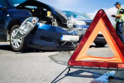Auto Accidents