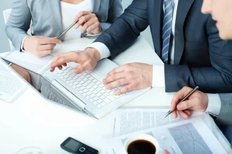 Beyond Consultancy
