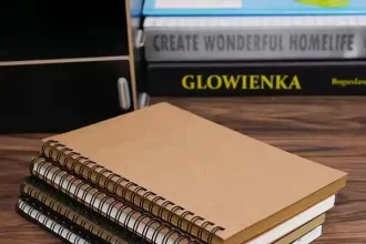 Bulk Notebooks