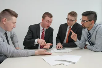 Business Bookkeeping