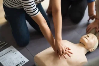 CPR Certified
